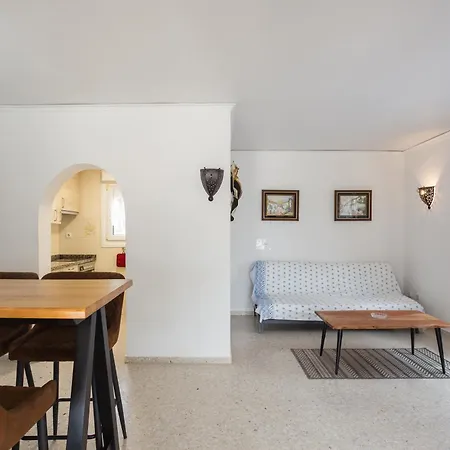 Gerona 27 Villa Dénia