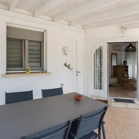 Gerona 27 Villa Dénia