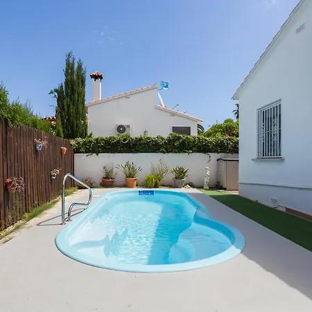 Gerona 27 Villa Dénia
