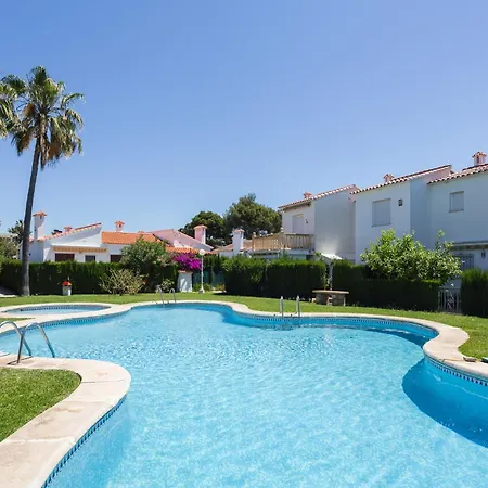 Gerona 27 Villa Dénia