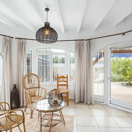 Villa Gerona 27 Denia