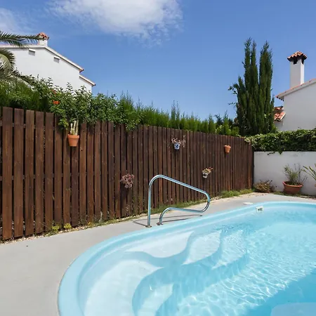 Villa Gerona 27 Denia